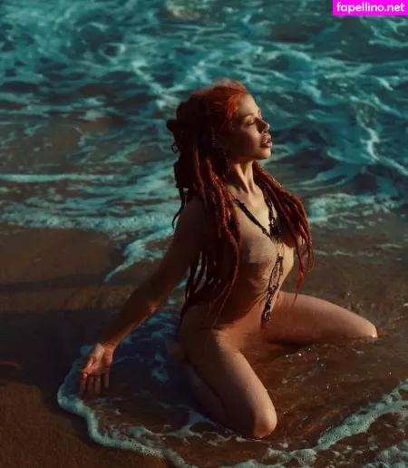 Ophelia Overdose OnlyFans Thumbnail #6Hod5AFBpx