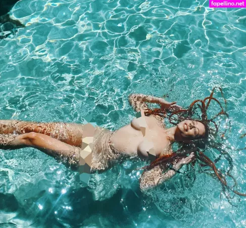 Ophelia Overdose OnlyFans Thumbnail #DEYjTjevsB