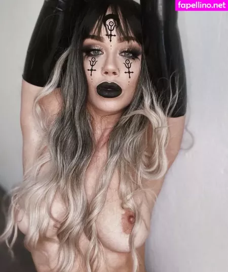 Ophelia Overdose OnlyFans Thumbnail #NoPQ1rMeRK