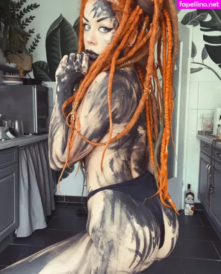 Ophelia Overdose OnlyFans Thumbnail #PdzczIh9zM