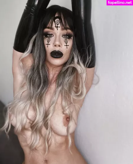 Ophelia Overdose OnlyFans Thumbnail #xJx1VAn4yG