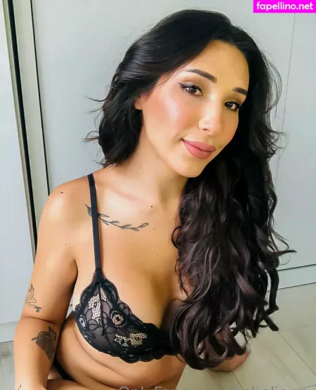 Ophelia Xx OnlyFans Thumbnail #NeCM7gjPi4