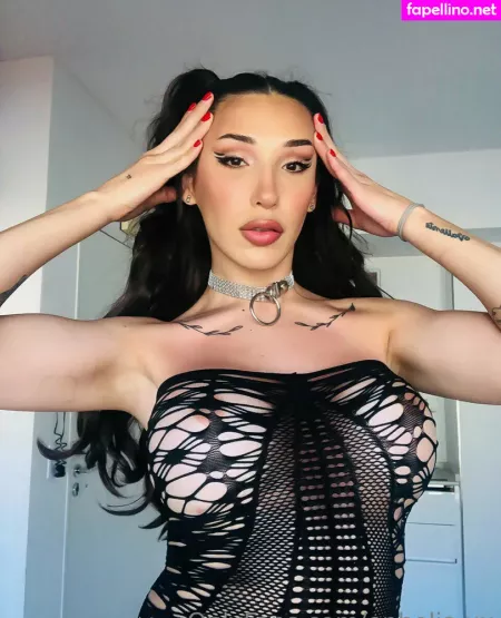 Ophelia Xx OnlyFans Thumbnail #hCzN4ShXyB
