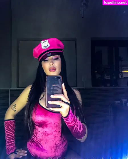 Ophelia Xx OnlyFans Thumbnail #ixZOYQEYZ5