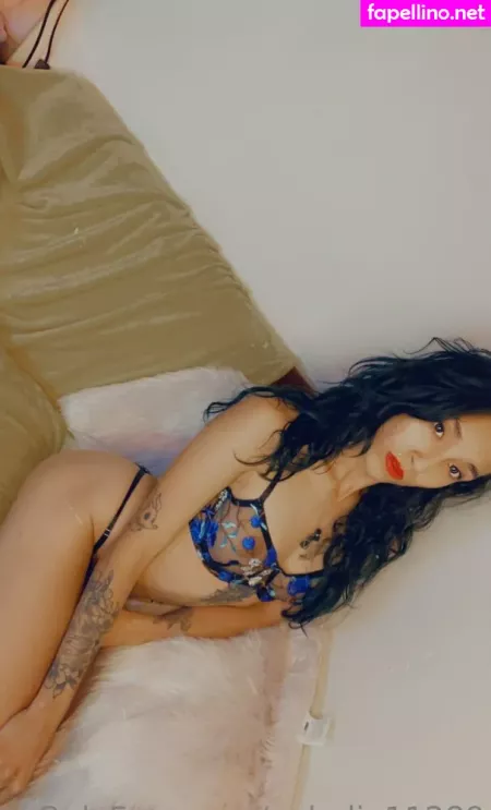 Ophelia11289 OnlyFans Thumbnail #JauWQZVM5d