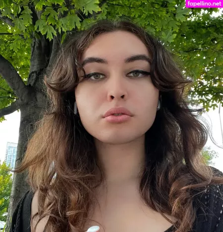 Opheliaafawn OnlyFans Thumbnail #Bih07LhEKe