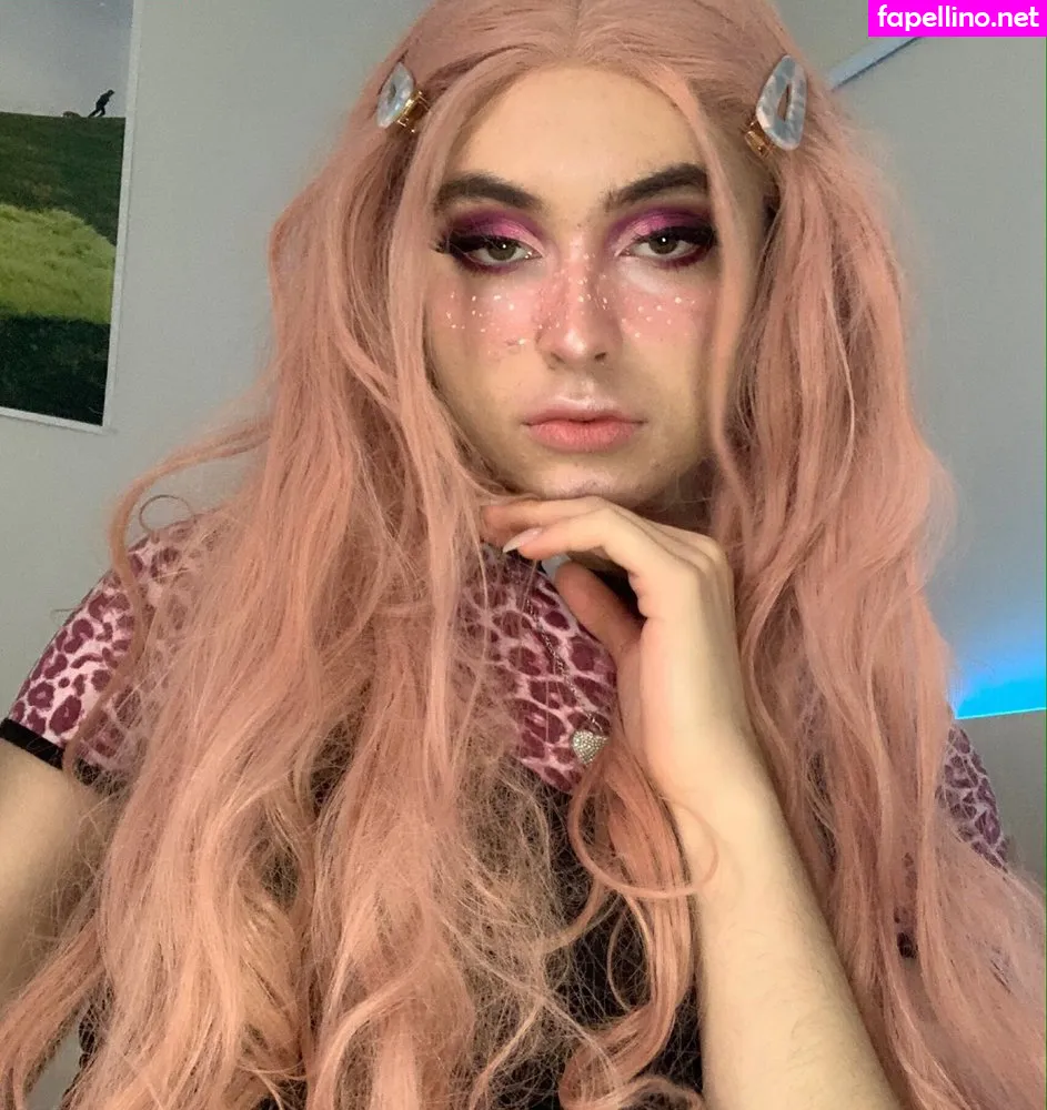 opheliaafawn Nude Leaked OnlyFans Photo #m779smGL75