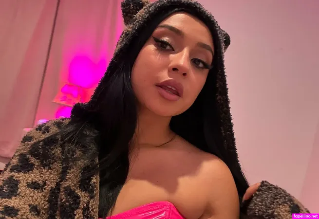 Opheliapurrf OnlyFans Thumbnail #xwQcr5uG5T