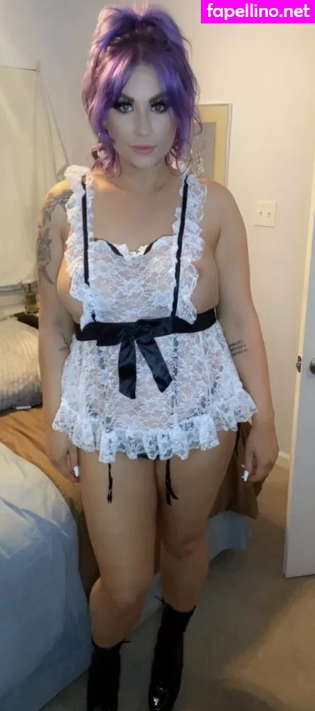 Opheliax420 Nude Leaked OnlyFans Photo #AWSOqccqv2