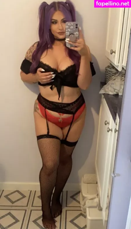 Opheliax420 OnlyFans Thumbnail #QRwxewF2At