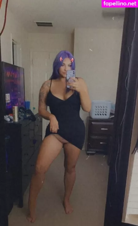 Opheliax420 OnlyFans Thumbnail #miOb3okNU4