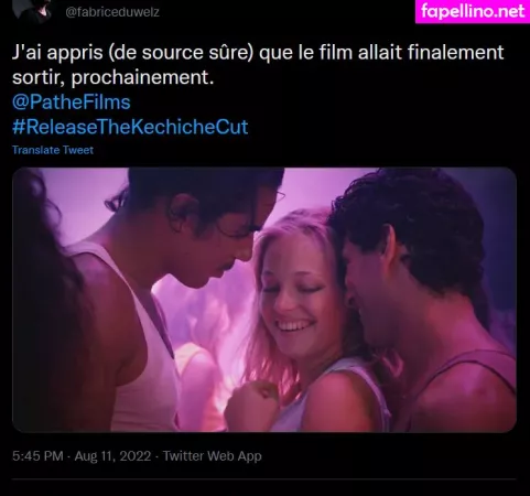 Ophelie Bau OnlyFans Thumbnail #5b4vfVt4Qg