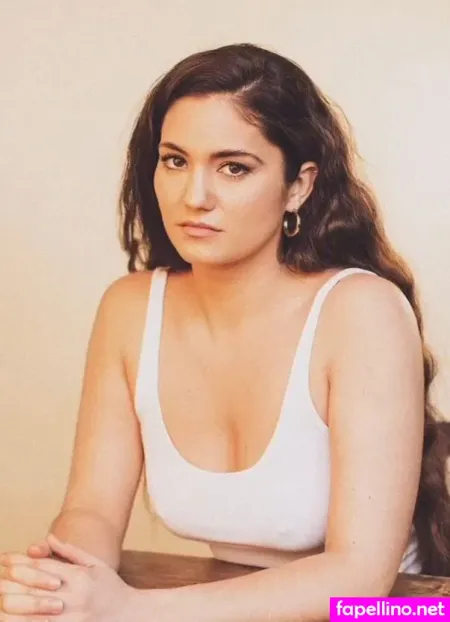 Ophelie Bau OnlyFans Thumbnail #HgAncz2GnL