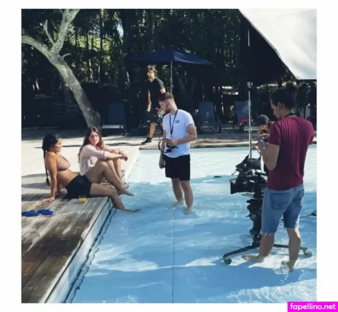 Ophelie Bau OnlyFans Thumbnail #OHwDK39IcB