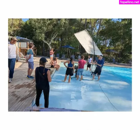 Ophelie Bau OnlyFans Thumbnail #VX73HSoKmQ