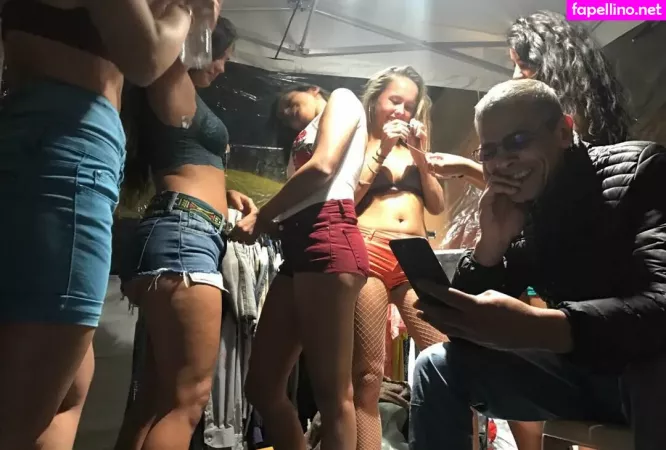 Ophelie Bau OnlyFans Thumbnail #lncEJRmoSH