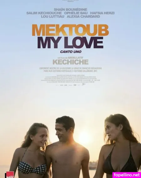 Ophelie Bau OnlyFans Thumbnail #mtREw8rDys