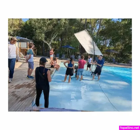 Ophelie Bau OnlyFans Thumbnail #qqpIAHK5xq