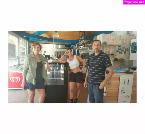 Ophelie Bau OnlyFans Thumbnail #uJ094WkMav