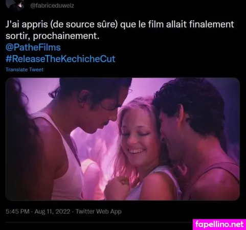 Ophelie Bau OnlyFans Thumbnail #yyDPUcFM9n