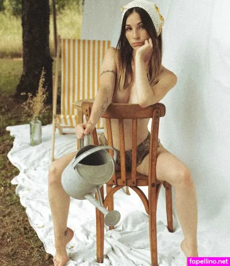 Ophelie Poisson 1 OnlyFans Thumbnail #BUyZeDUPKk