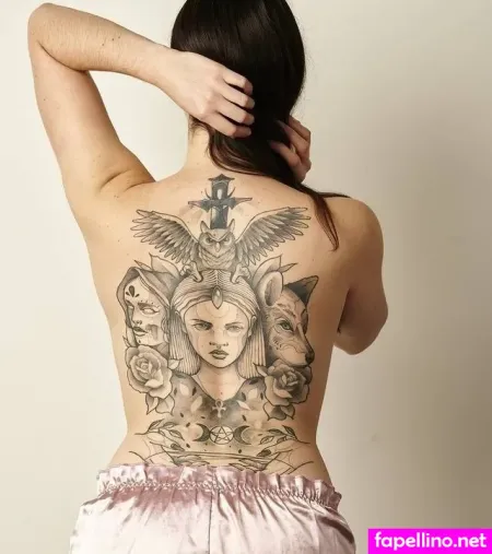 Ophelie Rullier OnlyFans Thumbnail #Xsx0bwSdBU