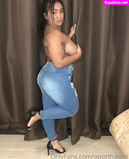 Oporthaigirl OnlyFans Thumbnail #IbKFwvEN4Q