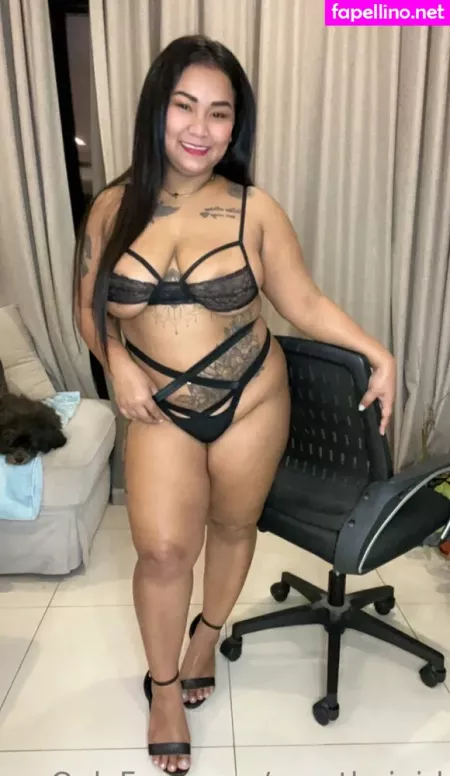 Oporthaigirl OnlyFans Thumbnail #WoLTFvRvqr