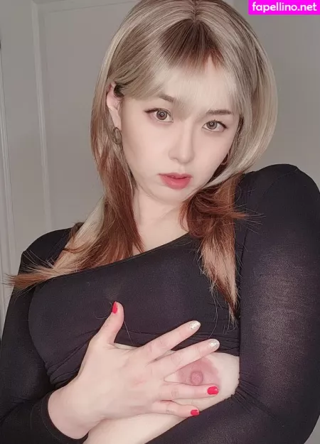 Oppai Princess OnlyFans Thumbnail #Xlhe526Z04