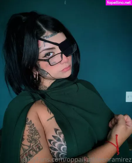 Oppaikathleenramirez OnlyFans Thumbnail #9BO8v2PJrc