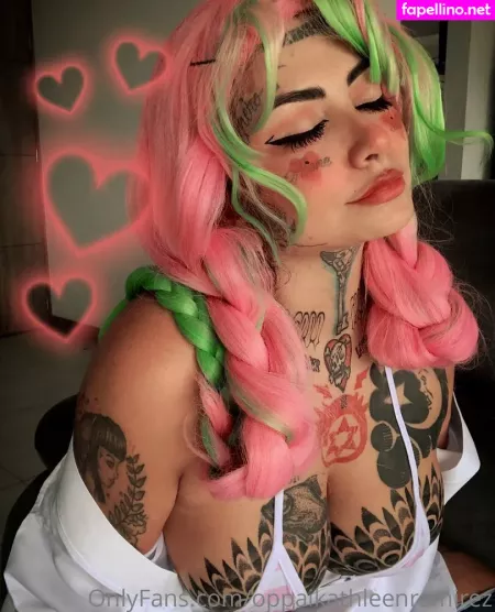 Oppaikathleenramirez OnlyFans Thumbnail #GOPvLxChhG