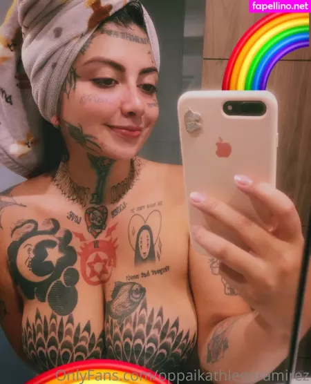 Oppaikathleenramirez OnlyFans Thumbnail #Z0JuNO7Tcc