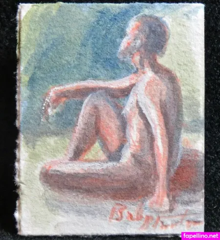 Orangeman photo