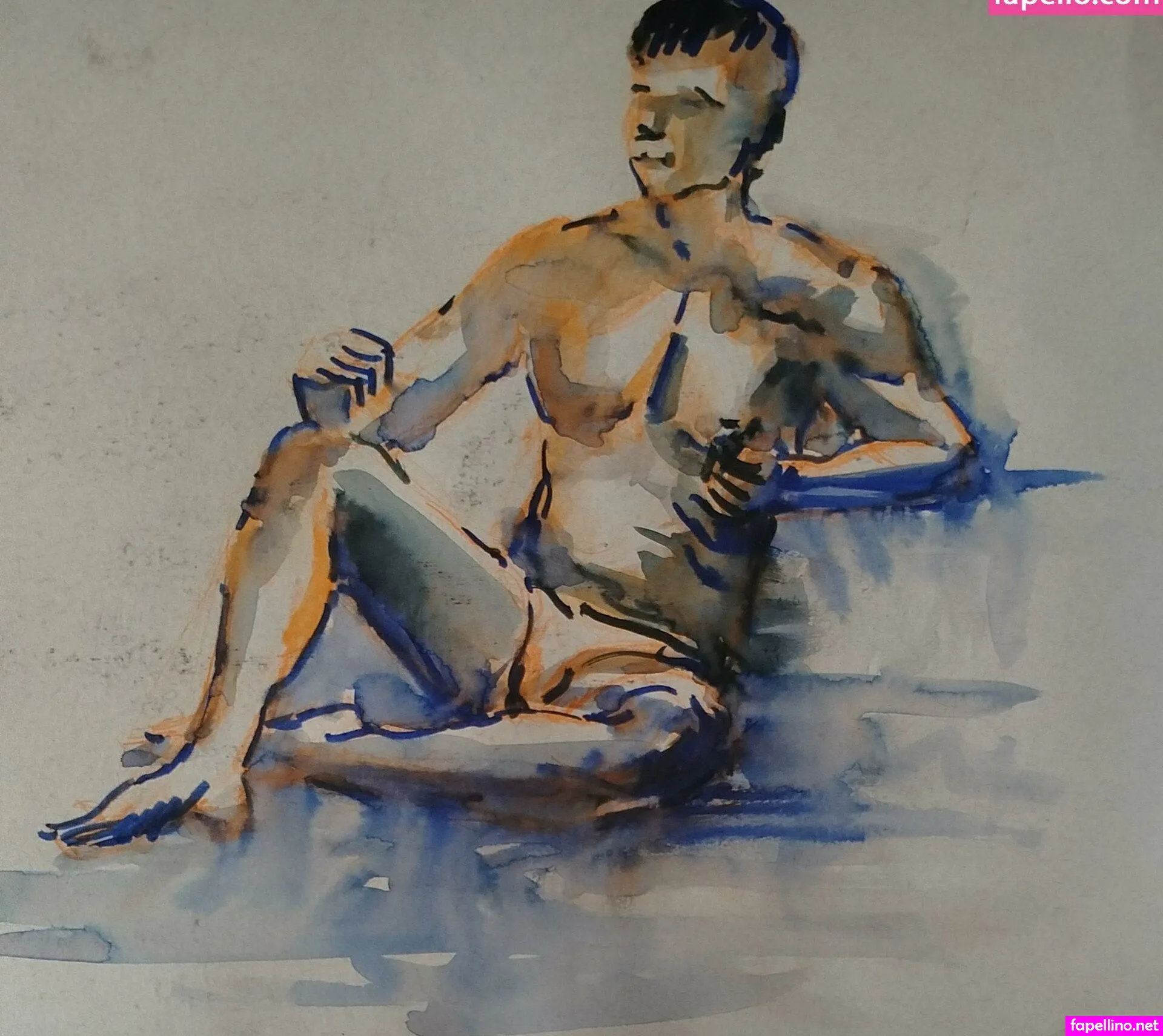 Orangeman Nude Leaked OnlyFans Photo #vN7MVyEAgK