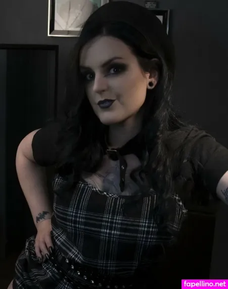 Orcuslillium OnlyFans Thumbnail #xdeHOnnJ6l