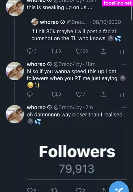 Oreob4byfree OnlyFans Thumbnail #1oXeJbb7ji