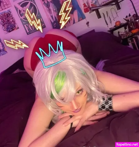 Oreolick OnlyFans Thumbnail #6O4zHzA9Cp