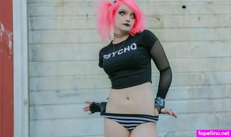 Oreolick OnlyFans Thumbnail #PA2F4THzLB