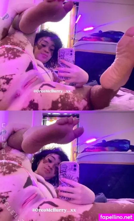Oreomcflurry Xx OnlyFans Thumbnail #5sM7rypGAY