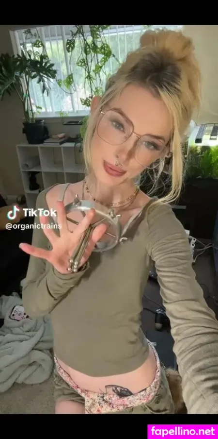 Organictrains OnlyFans Thumbnail #cQTIcTd9Fw