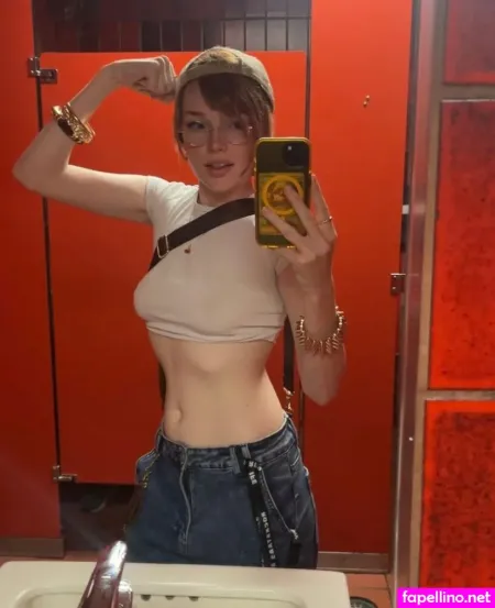 Orgeballs Caroline Louis OnlyFans Thumbnail #aXFq0DAr0G