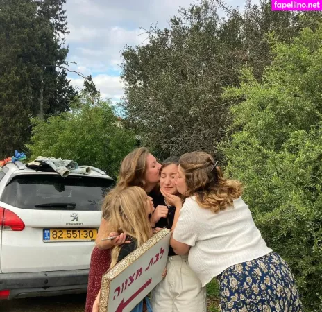 Ori Yaron OnlyFans Thumbnail #T0FBvCQowZ