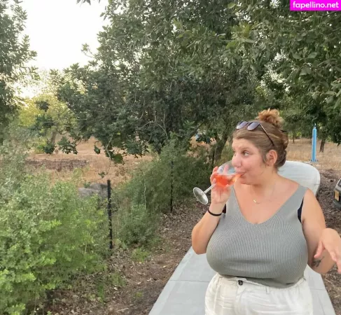 Ori Yaron OnlyFans Thumbnail #dAHWyUJAFk