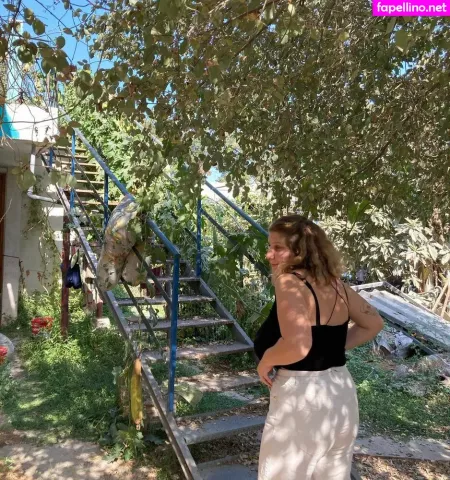 Ori Yaron OnlyFans Thumbnail #wr4kHDprwE