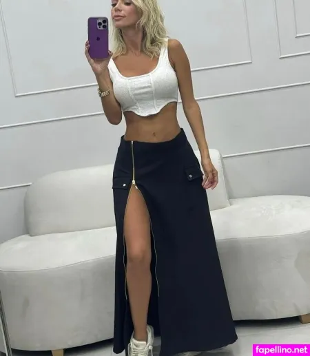 Oriana Aristizabal Main Profile Photo