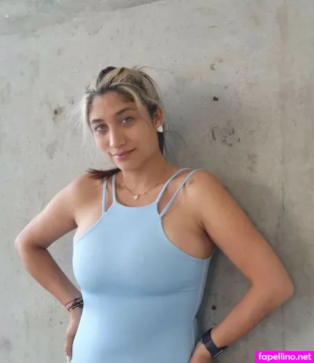 Oriana Gutierrez OnlyFans Thumbnail #q3JqGeRjTI