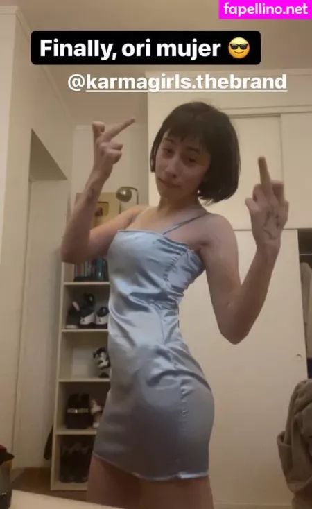 Oriana Kane OnlyFans Thumbnail #26KNiYtE9g