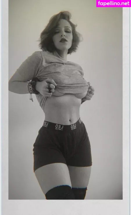 Oriana Leal OnlyFans Thumbnail #b83meCelIK