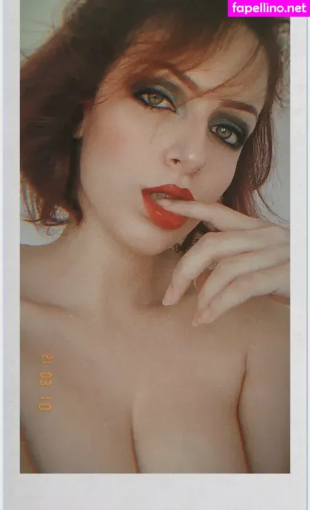 Oriana Leal OnlyFans Thumbnail #cpufNqrN57