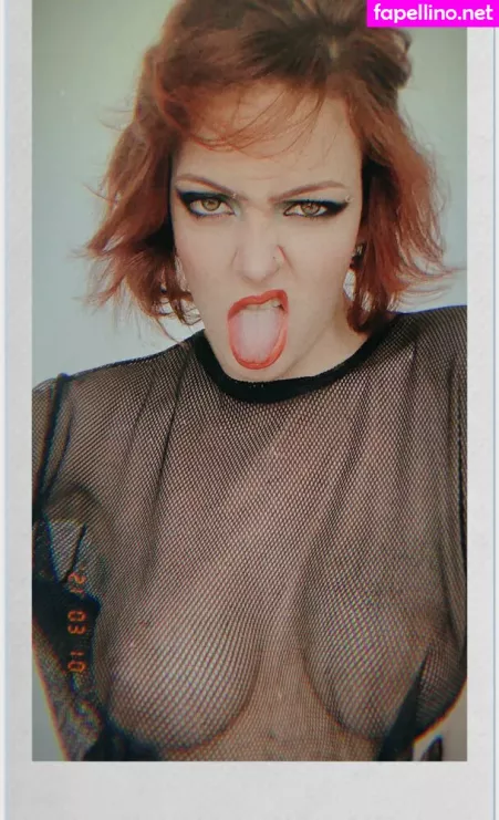 Oriana Leal OnlyFans Thumbnail #h2HhUzaPuW